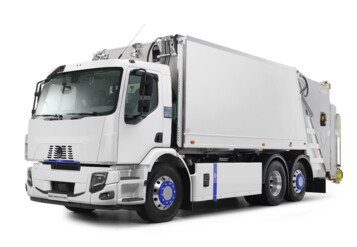 Nijwa-zero-Renault-Trucks-D-Wide-E-Tech-vuilniswagen-driekwart Nijwa-zero-Renault-Trucks-D-Wide-E-Tech-vuilniswagen-driekwart