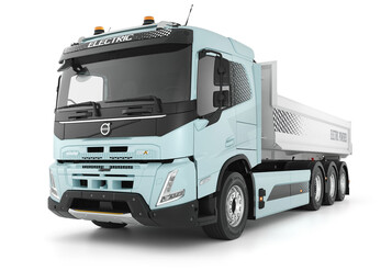 Nijwa-Zero-Volvo-electric-volvo-FMX-Electric-truck Nijwa-Zero-Volvo-electric-volvo-FMX-Electric-truck